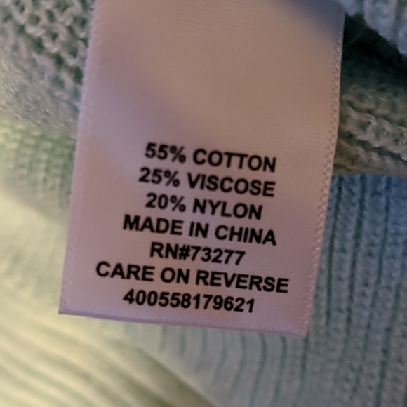 Elle Sweater - Picture 7 of 9